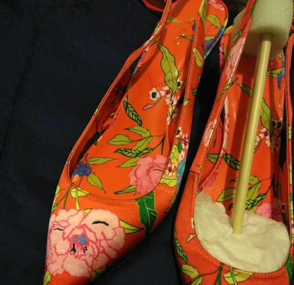 Aldo Criewiel Heels - Picture 2 of 2